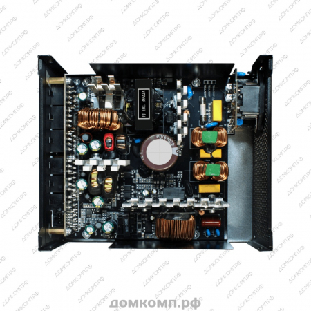 Блок питания 750 Вт Gamemax RGB-750 PRO 5.0 недорого. домкомп.рф